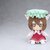 touhou chen plush