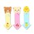 Rilakkuma Index Bookmarks: San-X - Tokyo Otaku Mode (TOM)