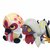 monster hunter rise plush edition