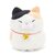kuromame cat