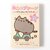 l am pusheen the cat