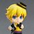 trickster len nendoroid