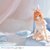 Prisma Wing Nakano Yotsuba 1/7 Scale Figure - The Quintessential Quintuplets, Negligee Ver. With Sofa - View #4