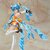 orange blossom miku figure