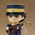 Animint on Twitter: La #nendoroid Saichi Sugimoto de Golden Kamui est