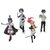 figurine blue exorcist