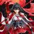 Figurine Aisha Argent 1/7 – Alpha Satellite – Shironeko Project – 2023 – PVC