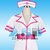 sonico nurse figure