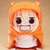 umaru plush