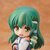 sanae kochiya nendoroid