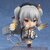 Good Smile Company – Nendoroid Kashima – Kantai Collection – Figura Articolata Con Accessori E Parti Effetto