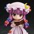 patchouli knowledge nendoroid