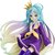 GoodSmile - SHIRO CROWN - NO GAME NO LIFE POP UP PARADE Figurine