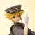 kagamine len senbonzakura figure