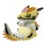 monster hunter rise plush edition