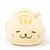 mochikko tsuchineko cat plush