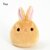 rabi dango plush