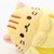 daddy bananya plush