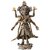 Figura De Acción Revoltech Takeya Ashura - Versión Madera, 140 Mm, Edición Especial Japonesa
