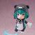 Good Smile Kuma Kuma Kuma Bear: Yuna Nendoroid Figura de acción