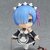 re zero rem nendoroid