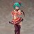 hatsune miku heart hunter figure