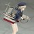 Max Factory Kancolle Z1 Leberecht Maass 1/8 Scale PVC Figure - Anime Ship Girl Collectible - View #7