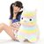 super jumbo alpacasso