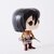 attack on titan mikasa funko