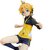 kagamine len stylish energy