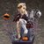 Max Factory The Idolmaster: Koume Shirasaka Halloween Nightmare 1:7 Scale PVC Figure - View #6