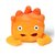 howl's moving castle calcifer plush