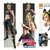 Medicos JOJO STONE OCEAN - Statuetta Action Jolyne Cujoh 20 Cm - Collezionabile Ufficiale Con Base Effetti Stand - 2