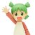 yotsuba koiwai figure