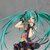 hatsune miku tell your world figure