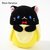 daddy bananya plush