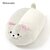 goroneko summit cat plush cushions