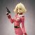 Megahouse RAHDX G.A.NEO PVC Figure - Sayla Mass "Mobile Suit