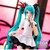 Luminasta Hatsune Miku: Project DIVA Mega 39's Hatsune Miku: Supreme ...