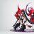 honkai herrscher of thunder figure