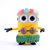 hula minion funko pop