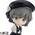 Good Smile Hatoba Tsugu Nendoroid Figura de acción, multicolor