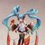 Figurine VOCALOID Miku EXPO 2019 Taiwan & Hong Kong Ver. 1/8 - Alphamax - Neuve