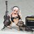 super sonico after the party