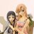 asuna and yui figure