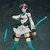 7TH DRAGON III code VFD - Mage Azeri 1/7 Pvc Figure Max