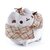 pusheen detective plush