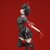 makoto dancing in starlight figure