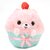 Pometan Cupcake Dog Plush Collection (Big): Amuse - Tokyo Otaku Mode (TOM)