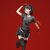 makoto dancing in starlight figure
